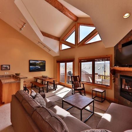 Spruce Ridge 706D Villa Fraser Buitenkant foto