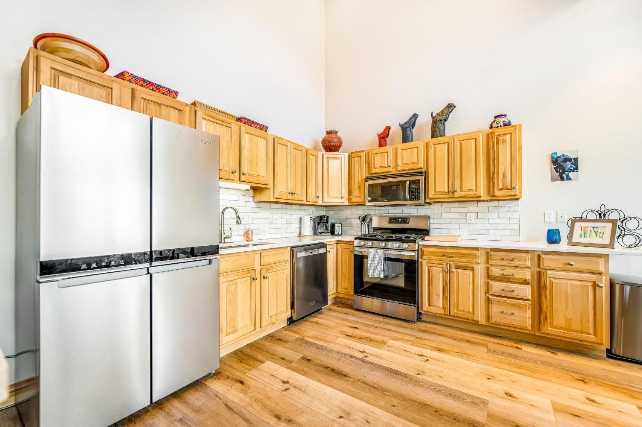 Spruce Ridge 706D Villa Fraser Buitenkant foto