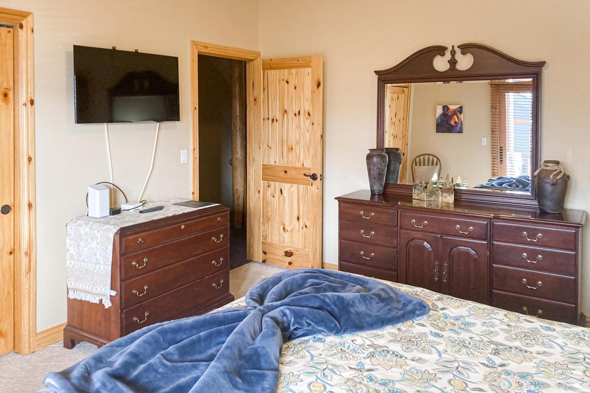 Spruce Ridge 706D Villa Fraser Buitenkant foto
